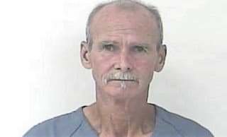 Mcarthur Bradley, - St. Lucie County, FL 